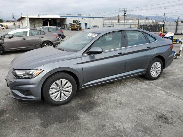  Jetta