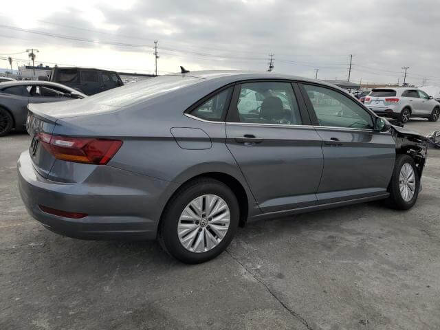  Jetta