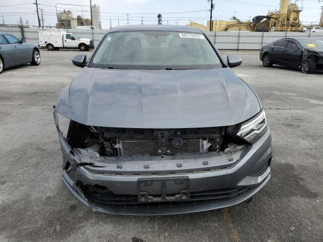  Jetta