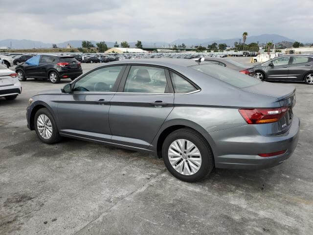  Jetta