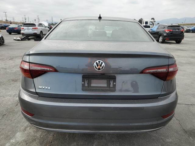  Jetta