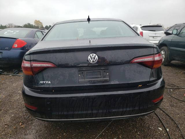  Jetta