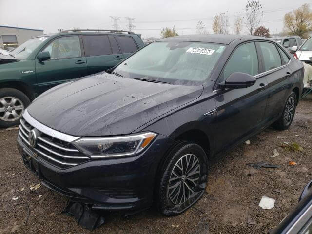  Jetta