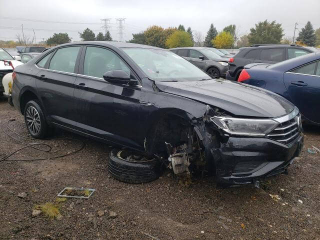  Jetta