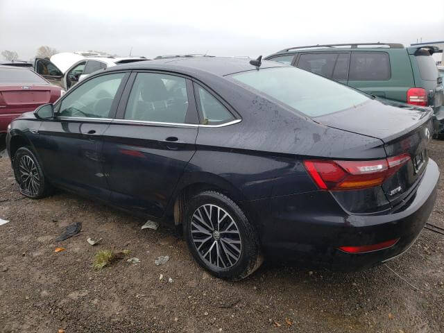  Jetta