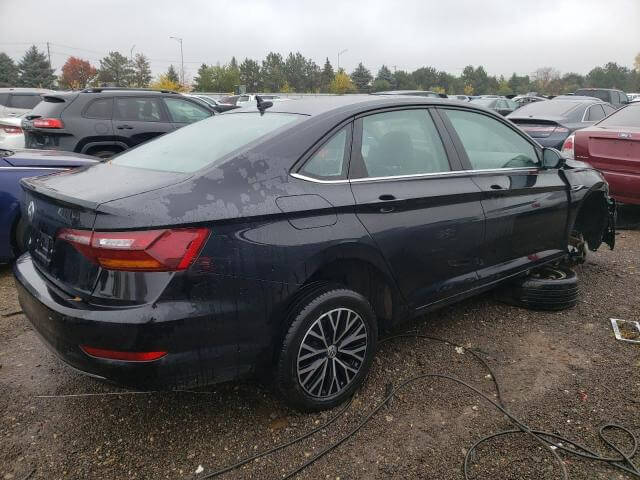  Jetta