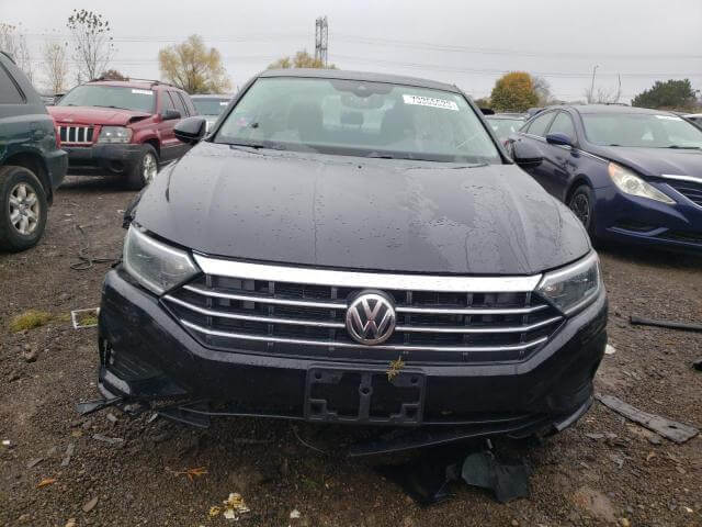  Jetta