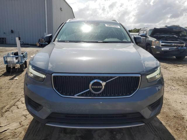  XC40