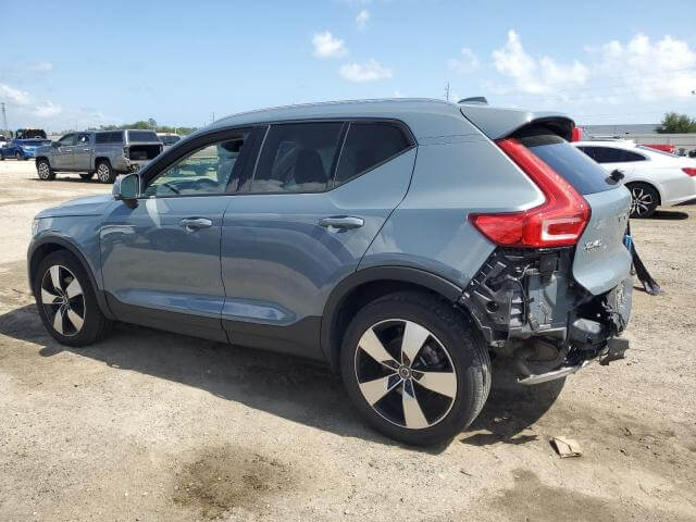  XC40