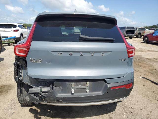  XC40