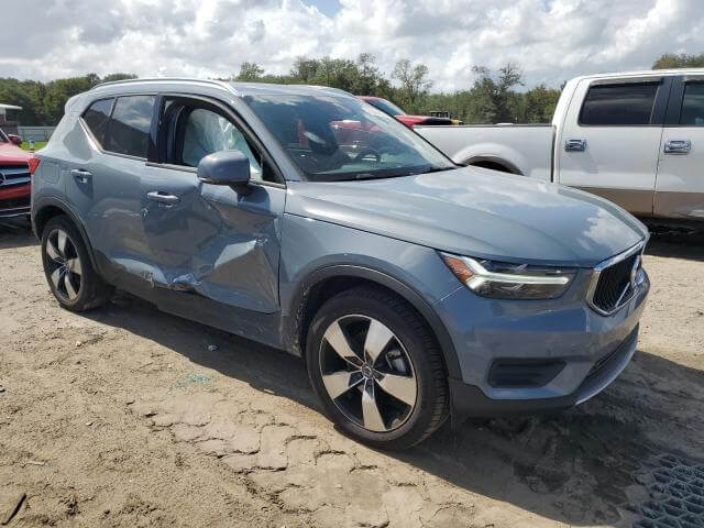  XC40