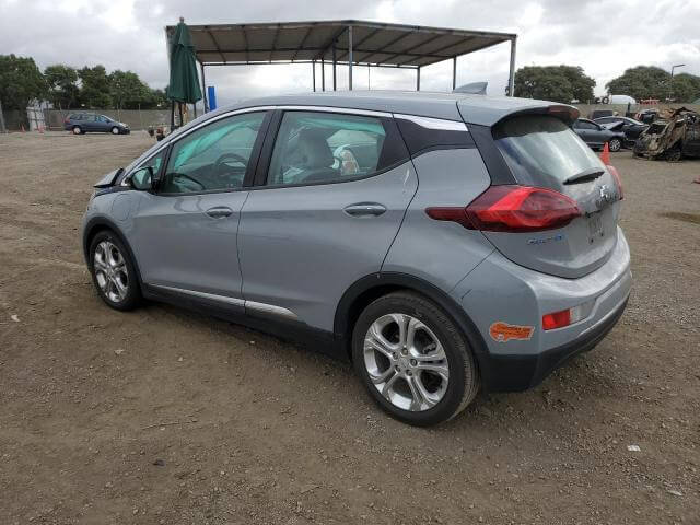  Bolt