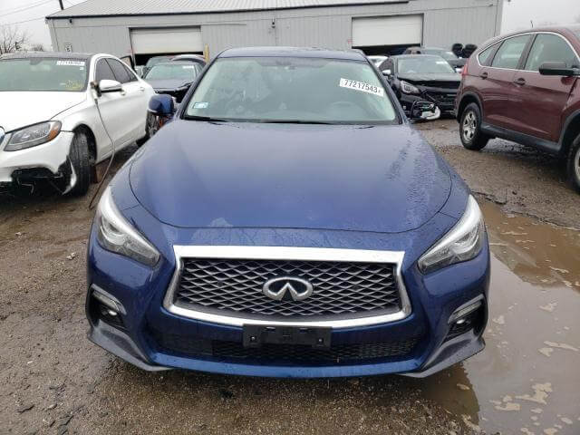 Q50