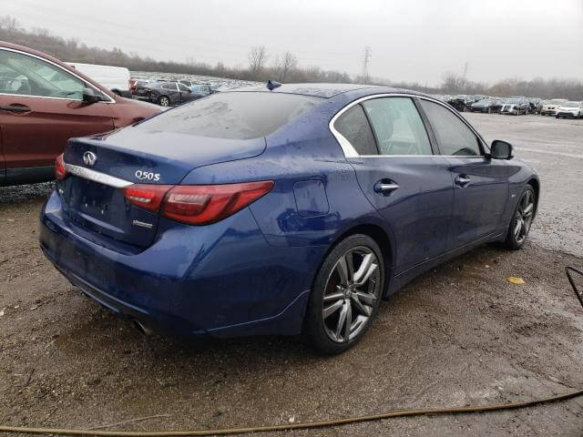  Q50