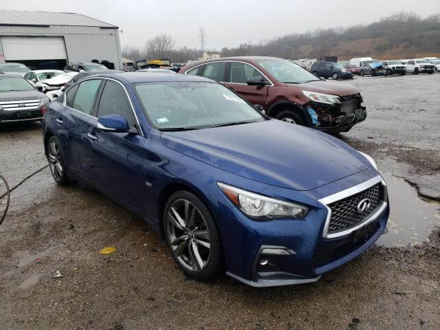  Q50