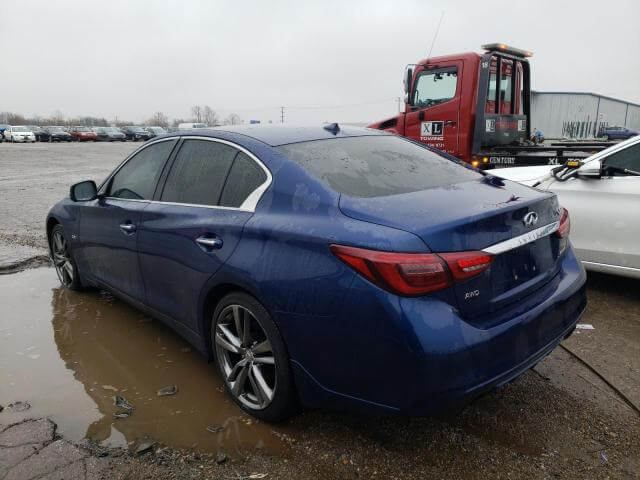  Q50