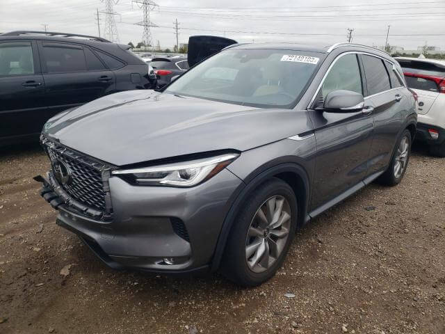  Q50