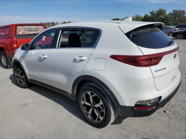  Sportage
