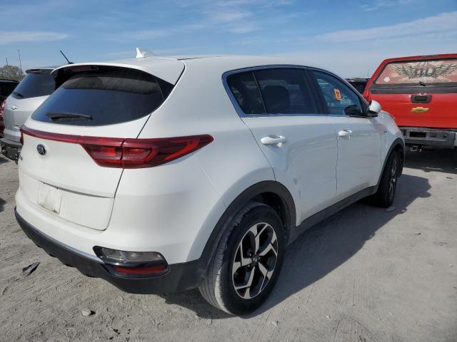  Sportage