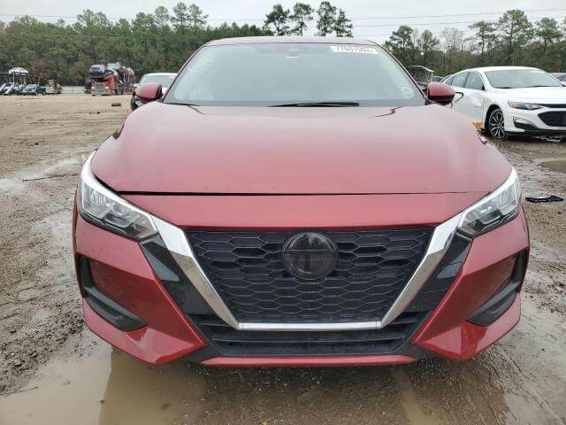  Sentra