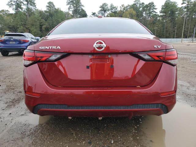  Sentra