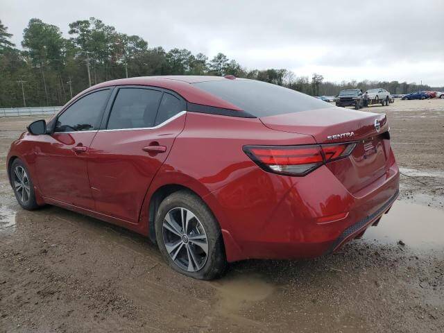  Sentra