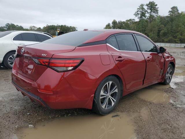  Sentra