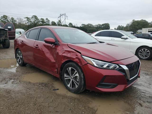  Sentra