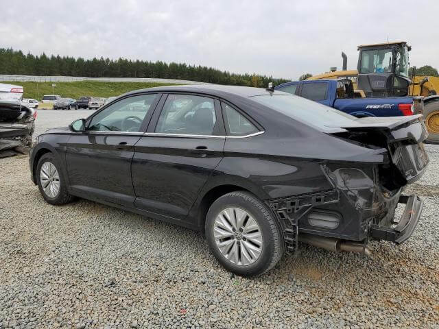  Jetta