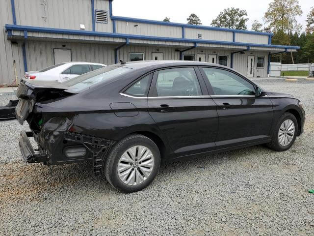  Jetta