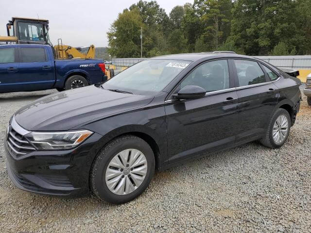  Jetta