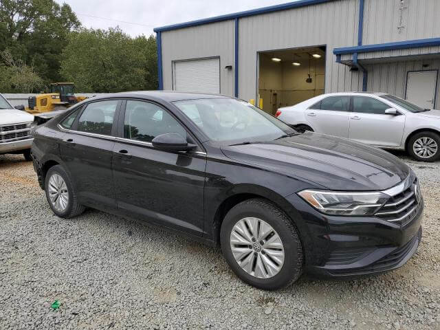 Jetta