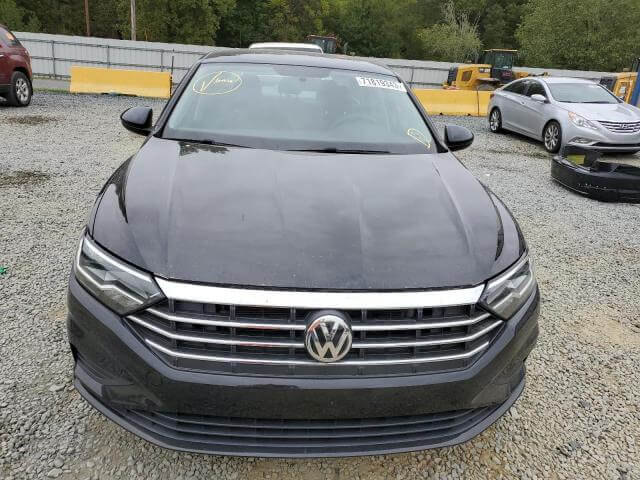  Jetta