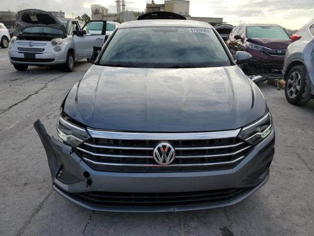  Jetta