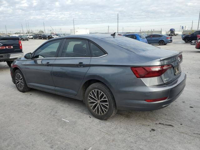 Jetta