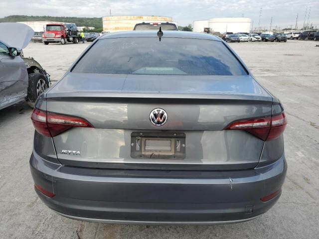  Jetta