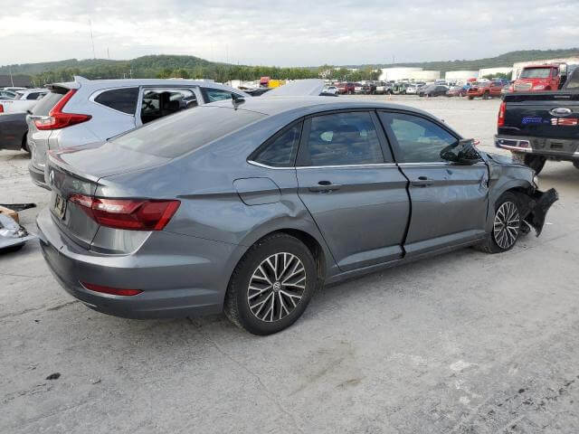  Jetta