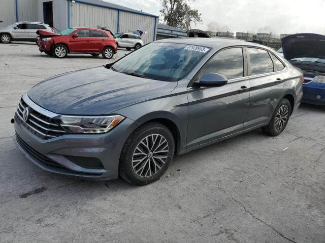  Jetta