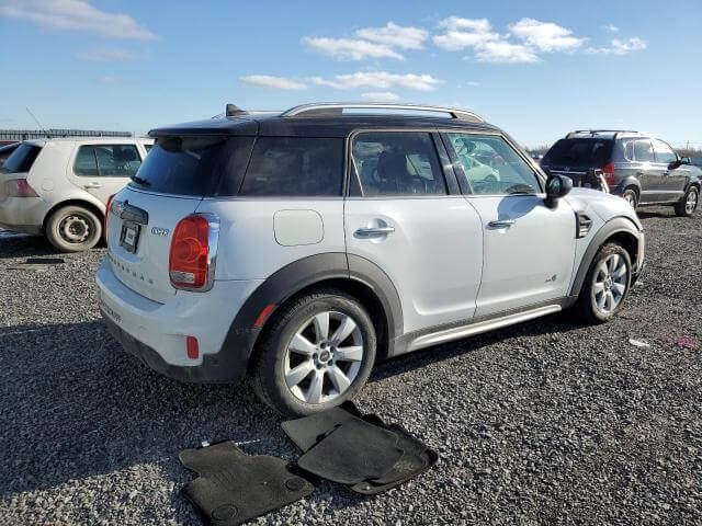  Countryman