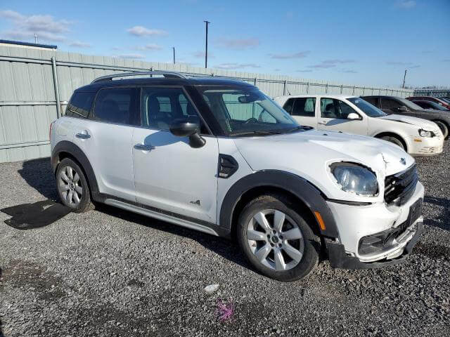  Countryman