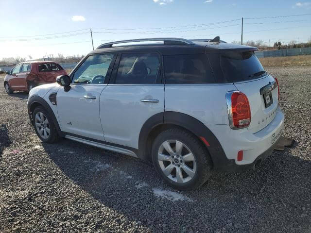  Countryman