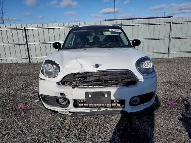  Countryman