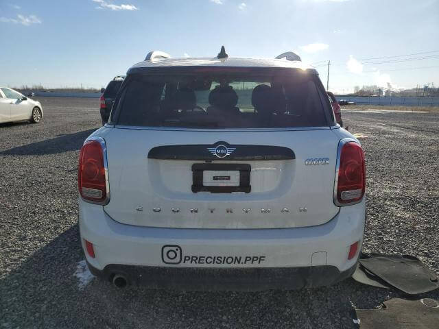  Countryman