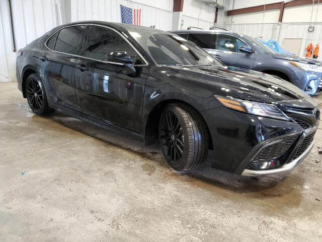  Camry