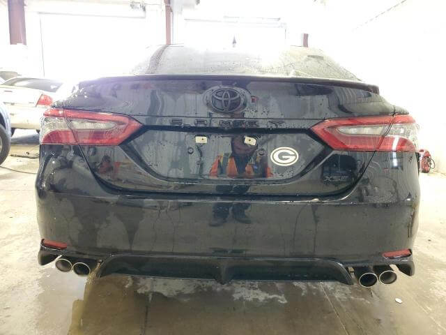  Camry