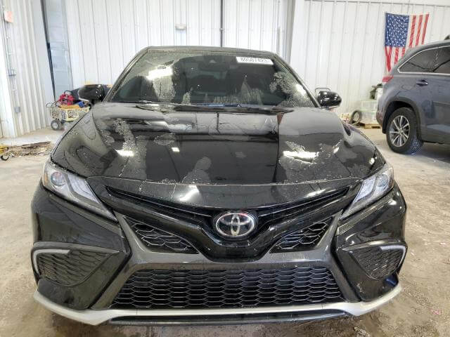  Camry