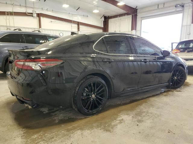  Camry