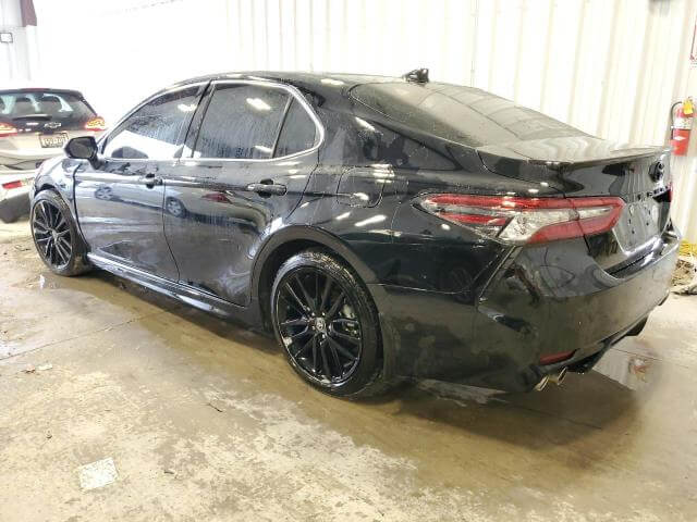  Camry