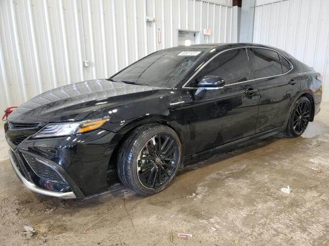  Camry