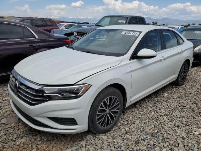  Jetta